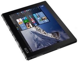 Прошивка планшета Lenovo Yoga Book Windows в Пензе